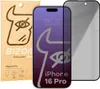 Bizon Glass Edge Shadow Privacy Tempered Glass für iPhone Produktbild-Vorschau 6