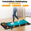 CITYSPORTS Elektrisches Laufband Mit einstellbarer Produktbild-Vorschau 7