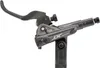 Shimano XT M8100 Bremse vorne 100 cm Scheibe Polymer Beläge Produktbild-Vorschau 11