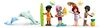LEGO Friends Dobrodružství na jachtě, Sada na stavění, 8 Náhled obrázku produktu 21