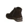 Semler Xenia Damen Stiefeletten in Schwarz, Größe 6.5 Produktbild-Vorschau 37