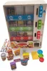 Melissa Doug Distributeurs automatiques Jeu en bois Trier Voir les images du produit 9