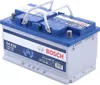 Bosch S4 E10, 75 Ah, 12 V, 800 A, Auto, Wartungsfrei, 315 Produktbild-Vorschau 2
