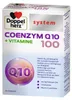 DOPPELHERZ Coenzym Q10 100+Vitamine system Kapseln Produktbild-Vorschau 4