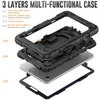 Schutzhülle für Samsung Galaxy Tab A9 2023 X110 X115 X117 Produktbild-Vorschau 7