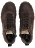 Paul Green Sneaker Sneaker en cuir velours Voir les images du produit 13