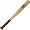 MFH Baseballschläger Holz 32'' natur American Baseball 81 Produktbild-Vorschau 2