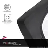 Müskaan Jersey Spannbettlaken 120x200 - 130x200 cm Produktbild-Vorschau 2