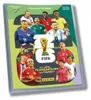 Zestaw startowy Panini FIFA World Cup 2026: album Adrenalyn Podgląd zdjęcia produktu 4