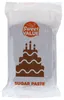 Sweet Value Fondant Brown / Braun 200 g Produktbild-Vorschau 1
