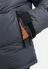 Jack & Jones Jacke Otis Puffer Übergangsjacke mit Kapuze Produktbild-Vorschau 3