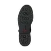 Geox Damen Stiefeletten D36UPD 022FU C9999 Farbe: Schwarz Produktbild-Vorschau 3