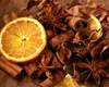 Mélange sec Rondelles d'orange, cannelle, anis, 1 paquet. Voir les images du produit 7