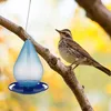 Vogeltränke, Hängende Wildvogeltränke mit Haken, für den Produktbild-Vorschau 2