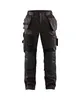 Blakläder Handwerker Bundhose mit Stretch 1554 1860 in Produktbild-Vorschau 1
