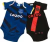 Everton FC - Dětské body "Sponser" (2ks) TA9372 (62) Náhled obrázku produktu 1