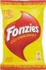 50x Fonzies Gli Originali 'Maissnack mit Käsegeschmack', 40 Produktbild-Vorschau 1
