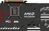 Radeon RX 9070 Pulse (schwarz, RDNA4, GDDR6, 2x Produktbild-Vorschau 12