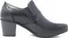 Jana Jana Softline Pumps Schwarz in Gr. 40 Produktbild-Vorschau 2
