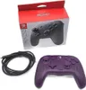 Nintendo Switch Lila Afterglow Wave Wireless Controller Produktbild-Vorschau 17