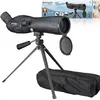 Bresser Optics JUNIOR Spotty 20-60x60, 100 mm, 335 mm, 110 Produktbild-Vorschau 1