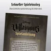 Disney Villainous: Das Böse schläft nie! Ravensburger 26891 Produktbild-Vorschau 7