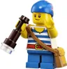 LEGO® Ideas 21322 Piraci z Zatoki Barrakud Podgląd zdjęcia produktu 31