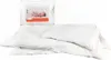 Babybeddengoedset voor wieg 90x120 cm + 40x60 cm, 100% Productafbeelding-voorbeeld 1
