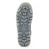 The image shows the sole of a shoe against a white background. Produktbild-Vorschau