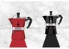 Bialetti Moka Exress, Mokka-Kanne, Schwarz, Aluminium, 3 Produktbild-Vorschau 7