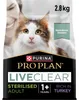 LIVECLEAR - Voer voor volwassen, gesteriliseerde katten, Productafbeelding-voorbeeld 2