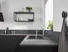 Hansgrohe Focus, Waschbecken, Chrom Produktbild-Vorschau 21