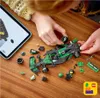 LEGO Speed Champions KICK Sauber F1 Team C44 Rennauto - Produktbild-Vorschau 22