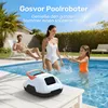 Gosvor Litevac 800 Akku-Poolroboter für die gründliche und Produktbild-Vorschau 9
