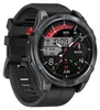 Zeblaze Stratos 4 Smartwatch (Black) Podgląd zdjęcia produktu 2