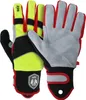 Seiz Jagdhandschuhe Wild Trail Gelb/Schwarz/Rot Größe 9 Produktbild-Vorschau 2