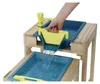 Lupilu Wasserspieltische Kinder Spiel Leiter aus Holz 3 Produktbild-Vorschau 5