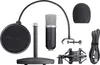 microfono TRUST GXT 252 Emita Microfono in streaming Anteprima dell’immagine prodotto 4