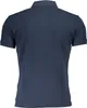 LA MARTINA Herren POLOSHIRT Blau Produktbild-Vorschau 3