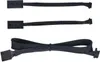 Lian Li UNI FAN SL V2 120 Ventola per computer 12 cm Nero 3 Anteprima dell’immagine prodotto 7