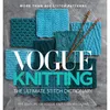 Vogue(r) Knitting the Ultimate Stitch Dictionary Productafbeelding-voorbeeld 2