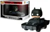 Figurina Funko POP! DC Batman in Batmobile 282 Anteprima dell’immagine prodotto 1