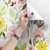 Coloray Fototapete 360x250 cm Vlies-Fototapete - Blumen Produktbild-Vorschau 3