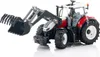 Bruder Steyr 6300 Terrus CVT mit Frontlader; 3181 Produktbild-Vorschau 17