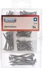 CONNEX DP8500102 Assortiment de vis CONNEX 76 pièces Voir les images du produit 3