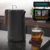 Hervidor eléctrico Wood Style CORE, 1,5 litros, 2200 W, con Vista previa de la imagen del producto 6