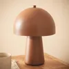 Tischlampe Metall Quinga Braun Produktbild-Vorschau 6