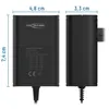 ANSMANN APS 1000 Netzteil 12V, Netzstecker bis max 1000mA Produktbild-Vorschau 5