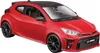 Maisto 32909 - Automodello - Toyota Yaris '21 (bianco, Anteprima dell’immagine prodotto 13
