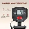 SPORTNOW Ruderger?t fš¹r Zuhause leises Rudermaschine mit Produktbild-Vorschau 7